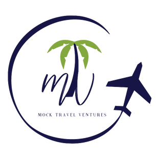 Mock Travel ventures logo