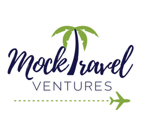 mock travel adventures logo